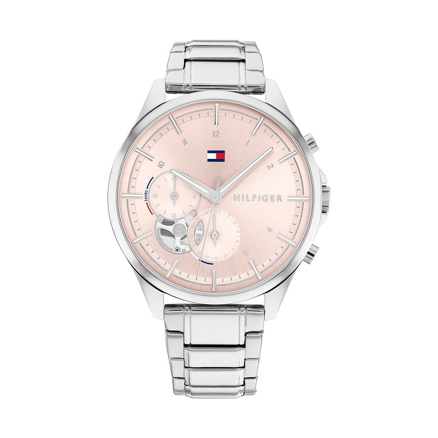 Tommy Hilfiger Damenuhr