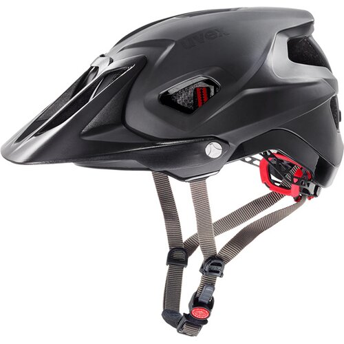 UVEX RADHELM QUATRO INTEGRALE