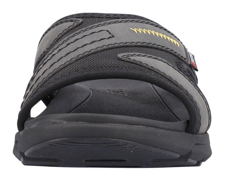 Rieker EVOLUTION Pantolette in bequemer Form