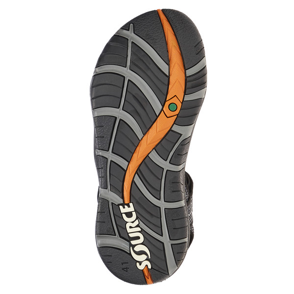 GOBI M Herren - Trekkingsandalen