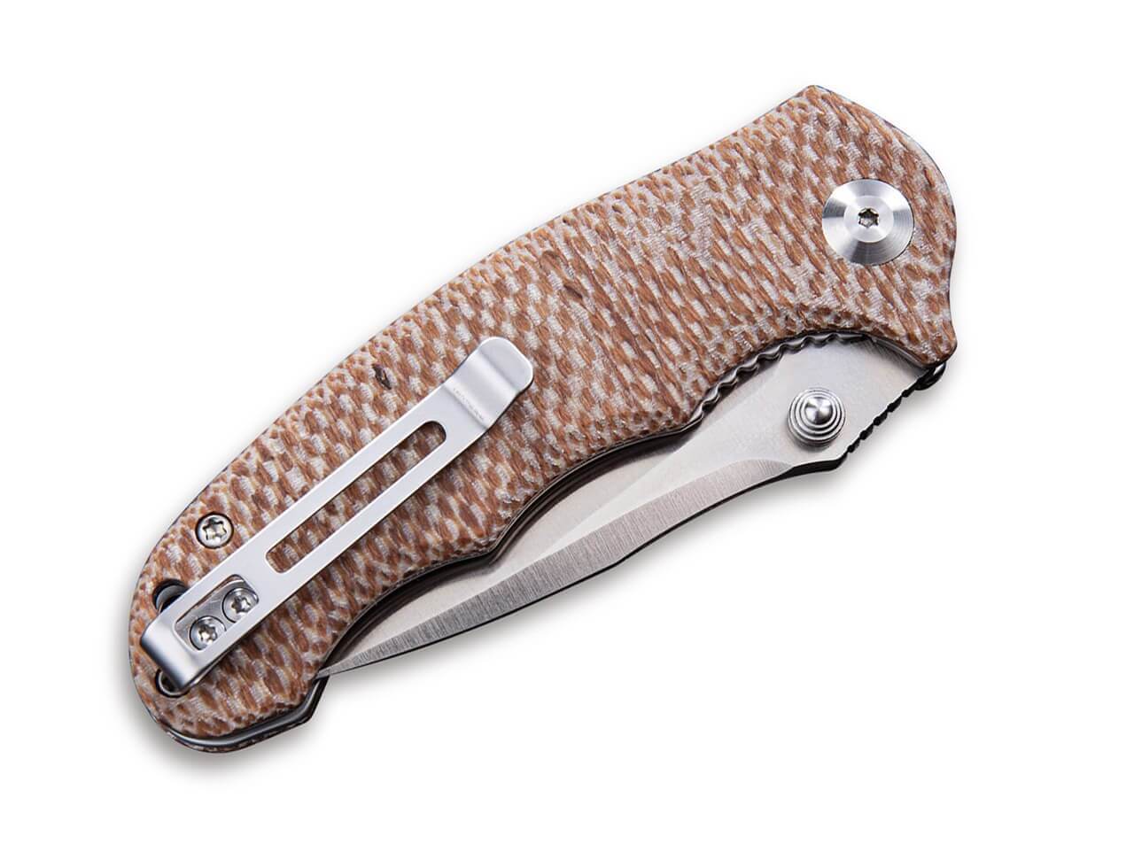 Hooligan Snakeskin