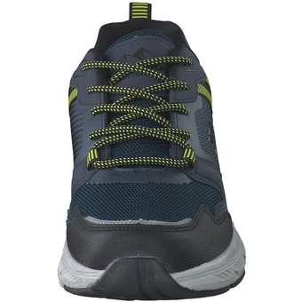 KangaROOS K UO Shore RTX Sneaker in blau