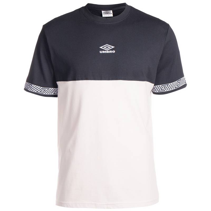 UMBRO Sports Style Club Funktionsshirt Herren