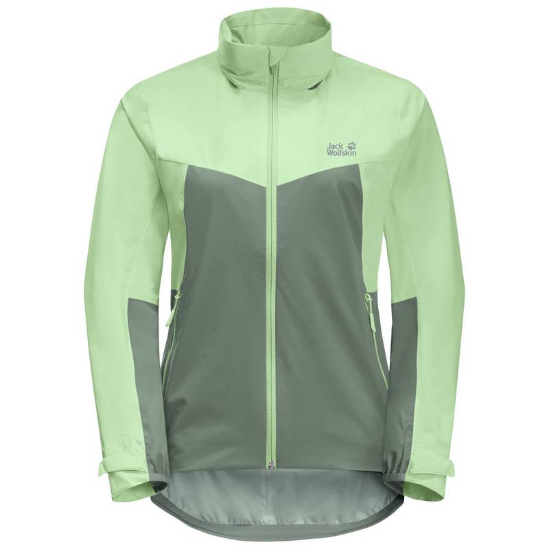 Jack Wolfskin Hardshelljacke Damen