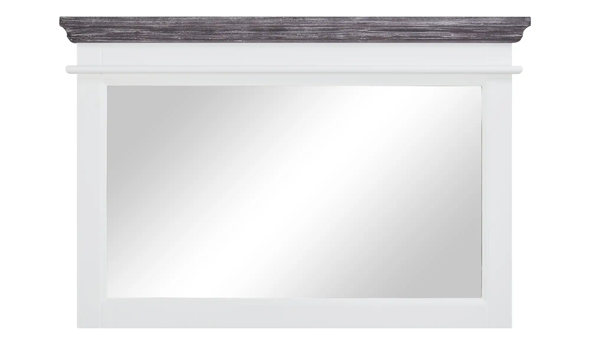 maison bleue Spiegel 116 x 77 cm Cabana