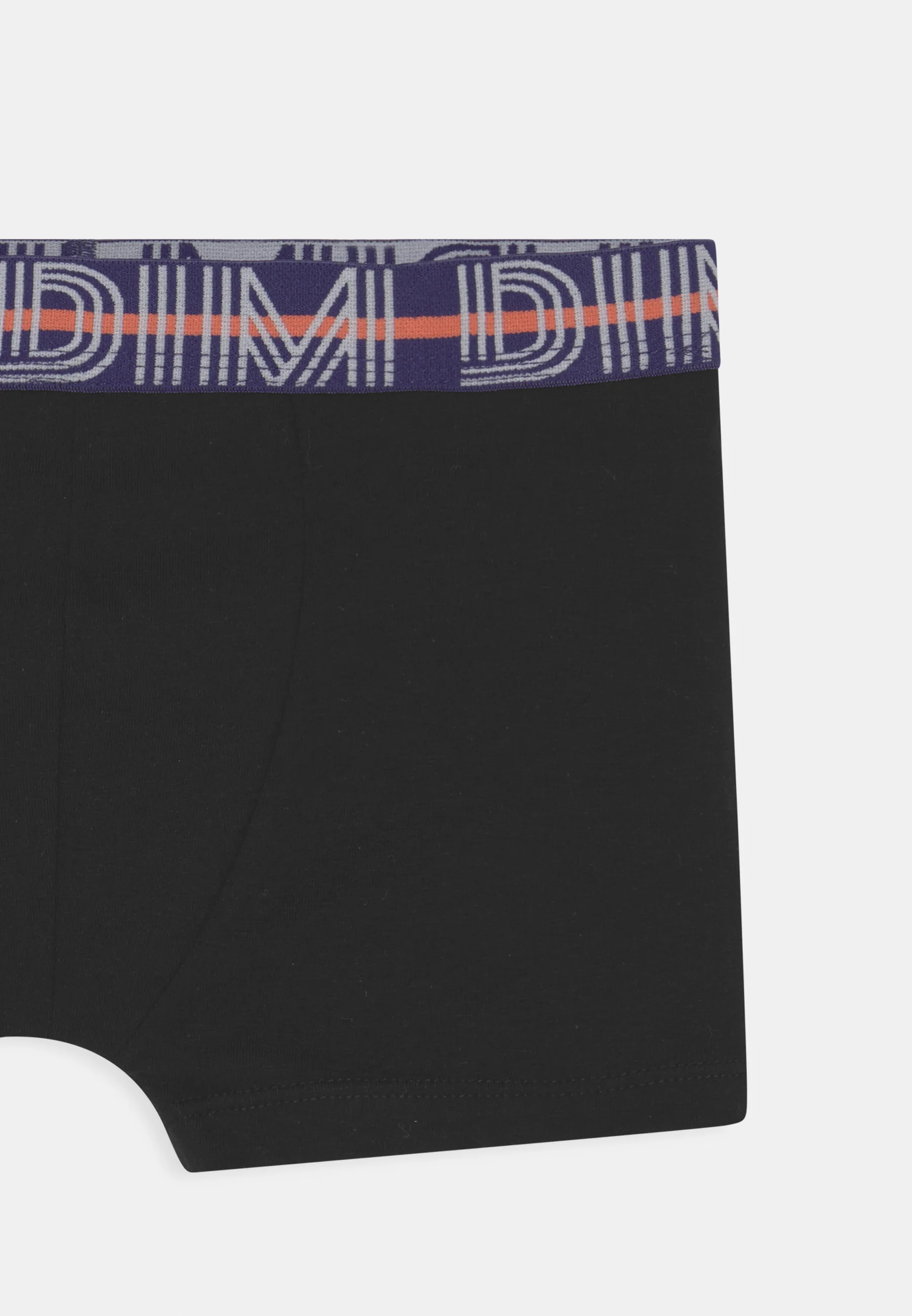 DIM PACK DE 4 - Culotte
