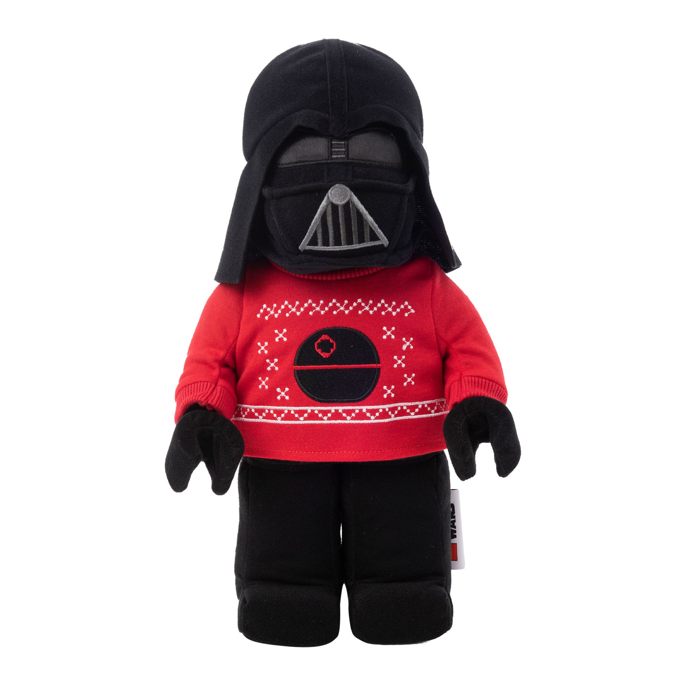 Darth Vader™ Weihnachtsplüschfigur 5007462