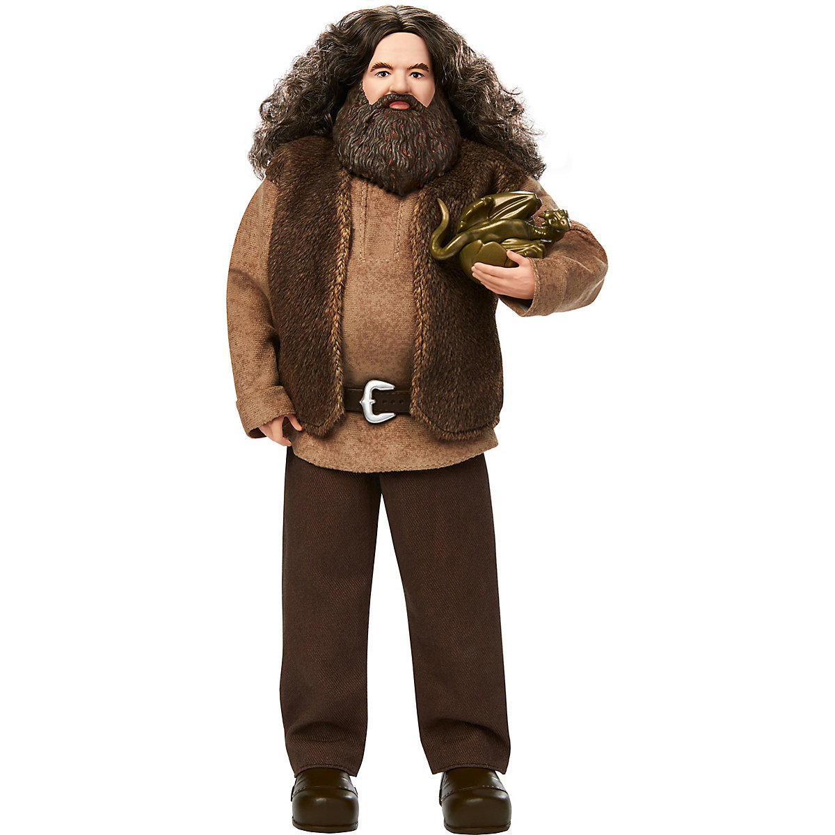 Harry Potter Rubeus Hagrid Puppe