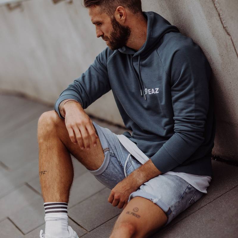 YEAZ CUSHER Hoodie