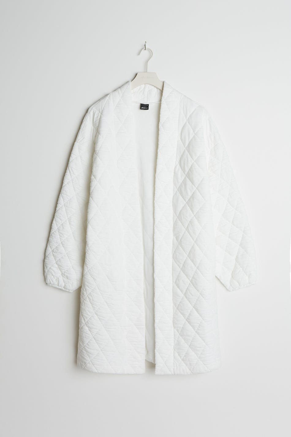 Luna quilt jacket