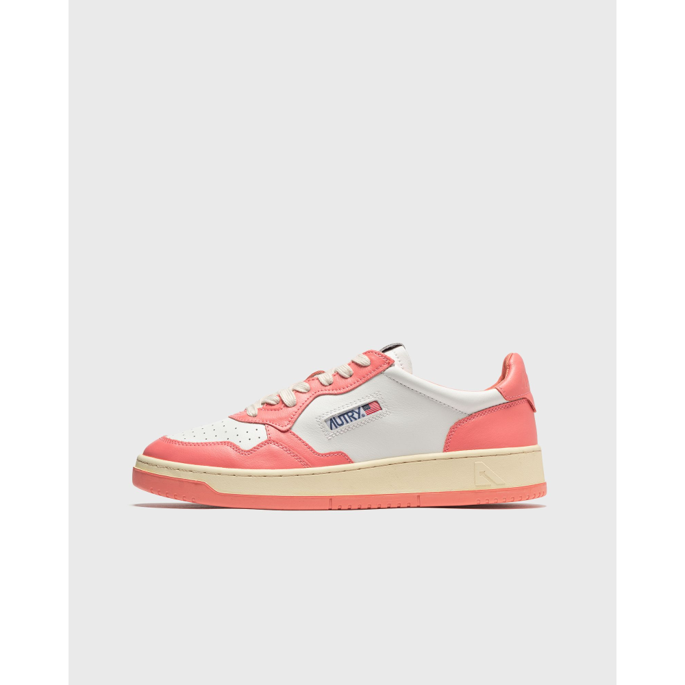 Autry 1 LOW MAN AULMWB22 / orange