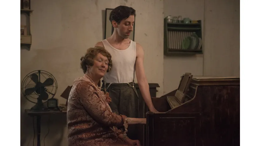 Florence Foster Jenkins