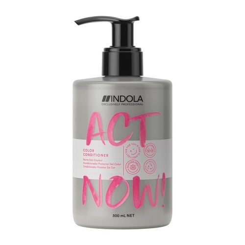Indola Act Now! Balsamo Color 300 ml