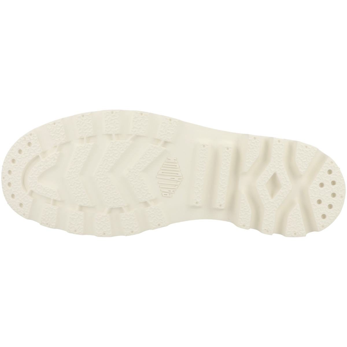 Palladium Pampa Oxford Sneaker Low gelb