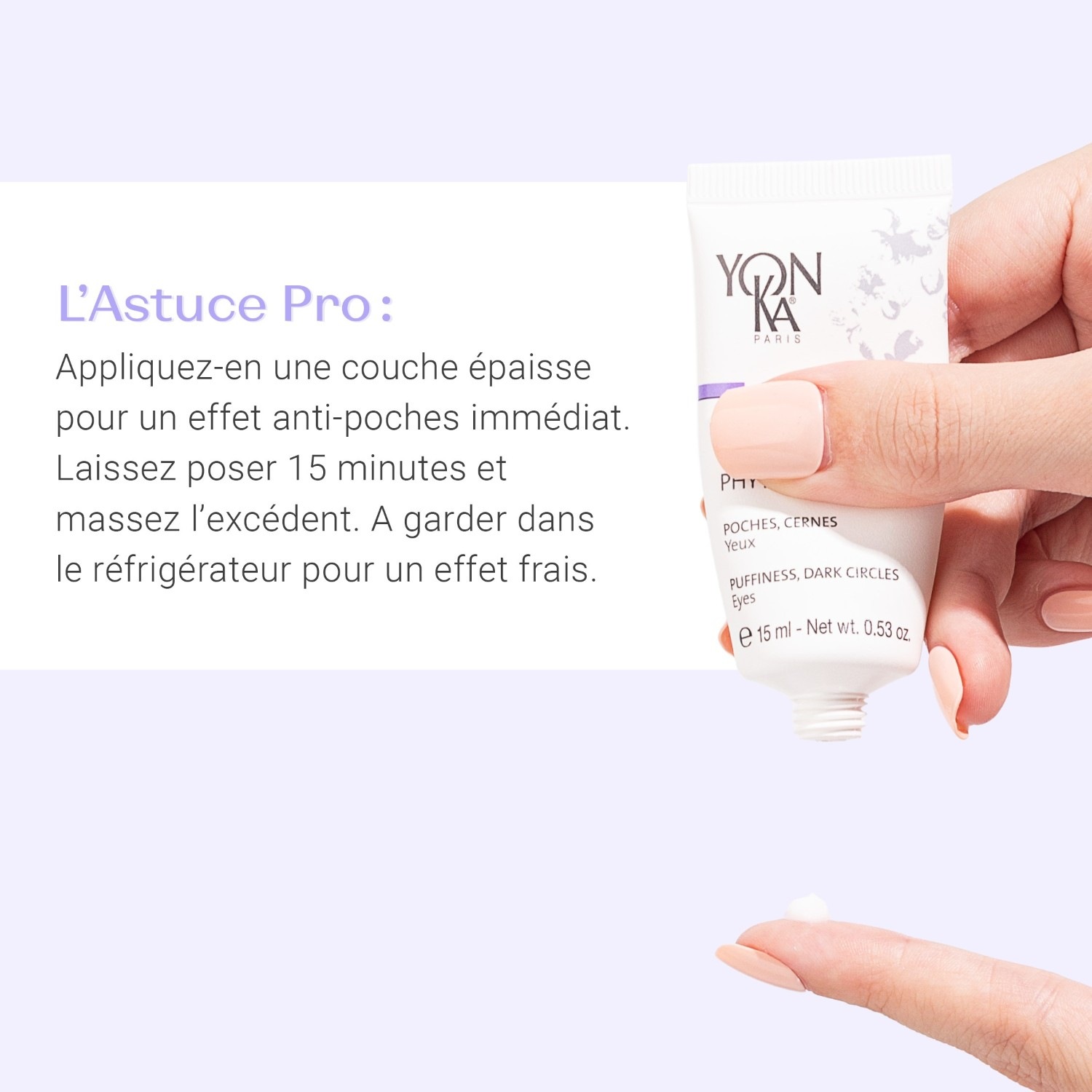 Yon-Ka Phyto Contour