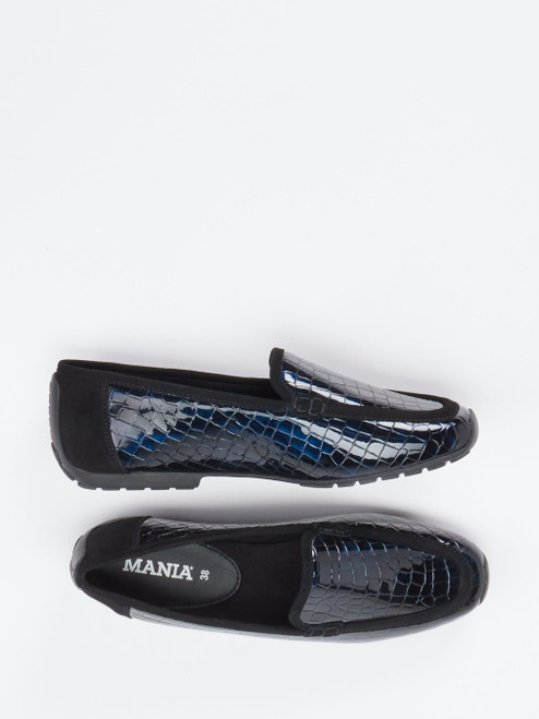 Slipper-15111090308 Mania
