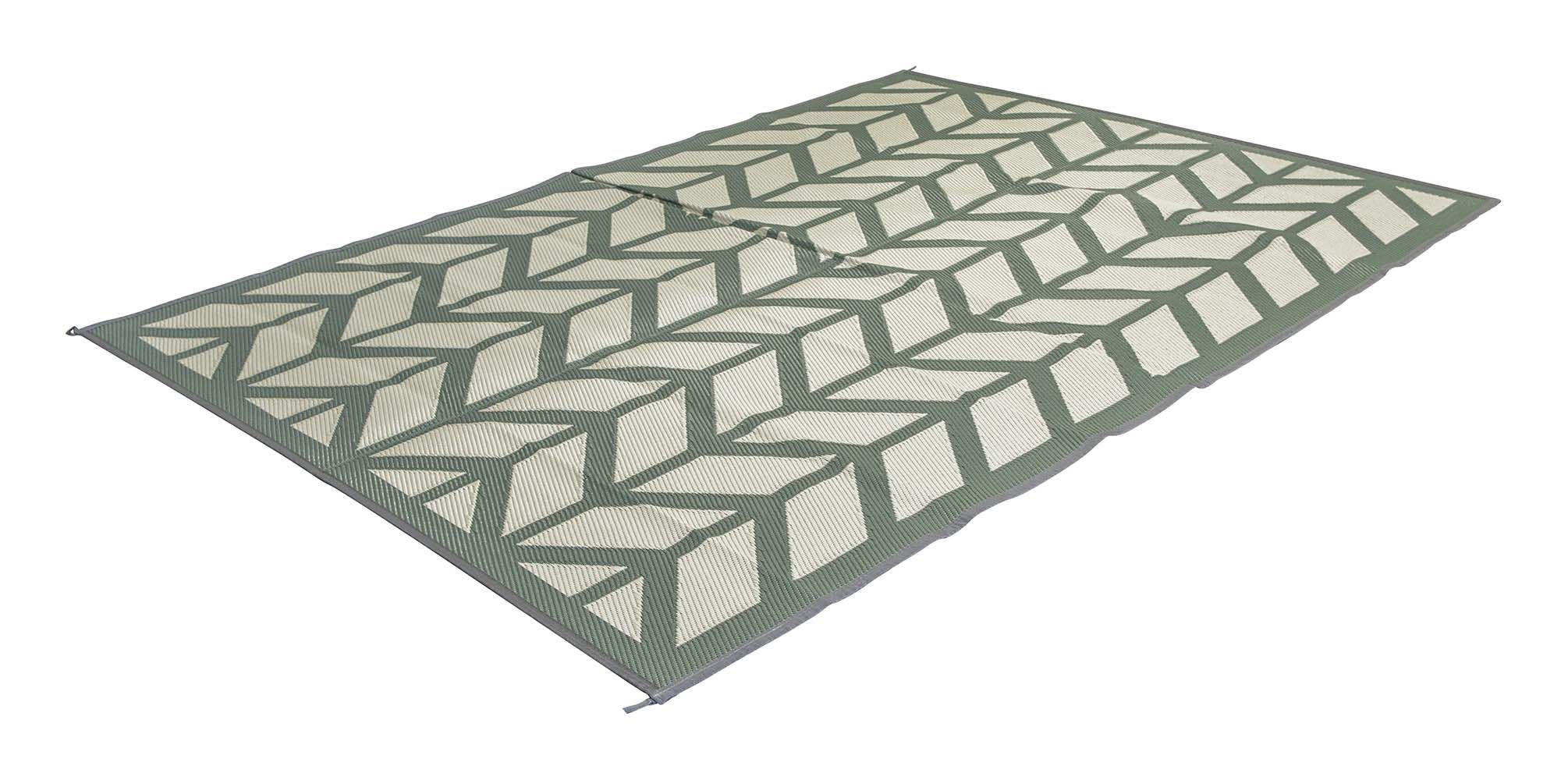 Bo-Camp Flaxton M Chill Matte