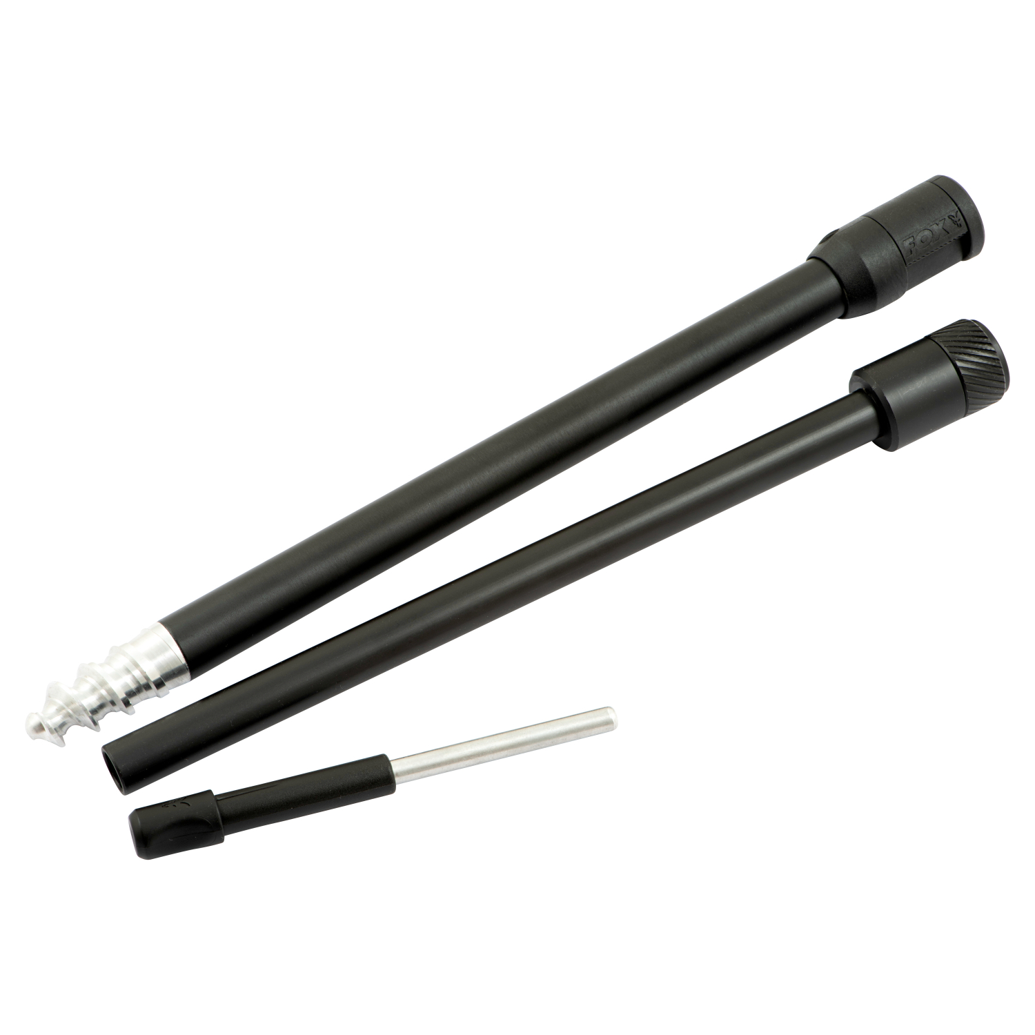 Fox Carp Black Label QR Banksticks