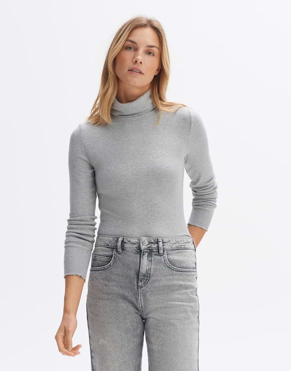Langarmshirt Softa