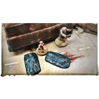 Body Bags