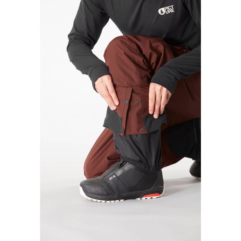 Picture Object Skihose Herren