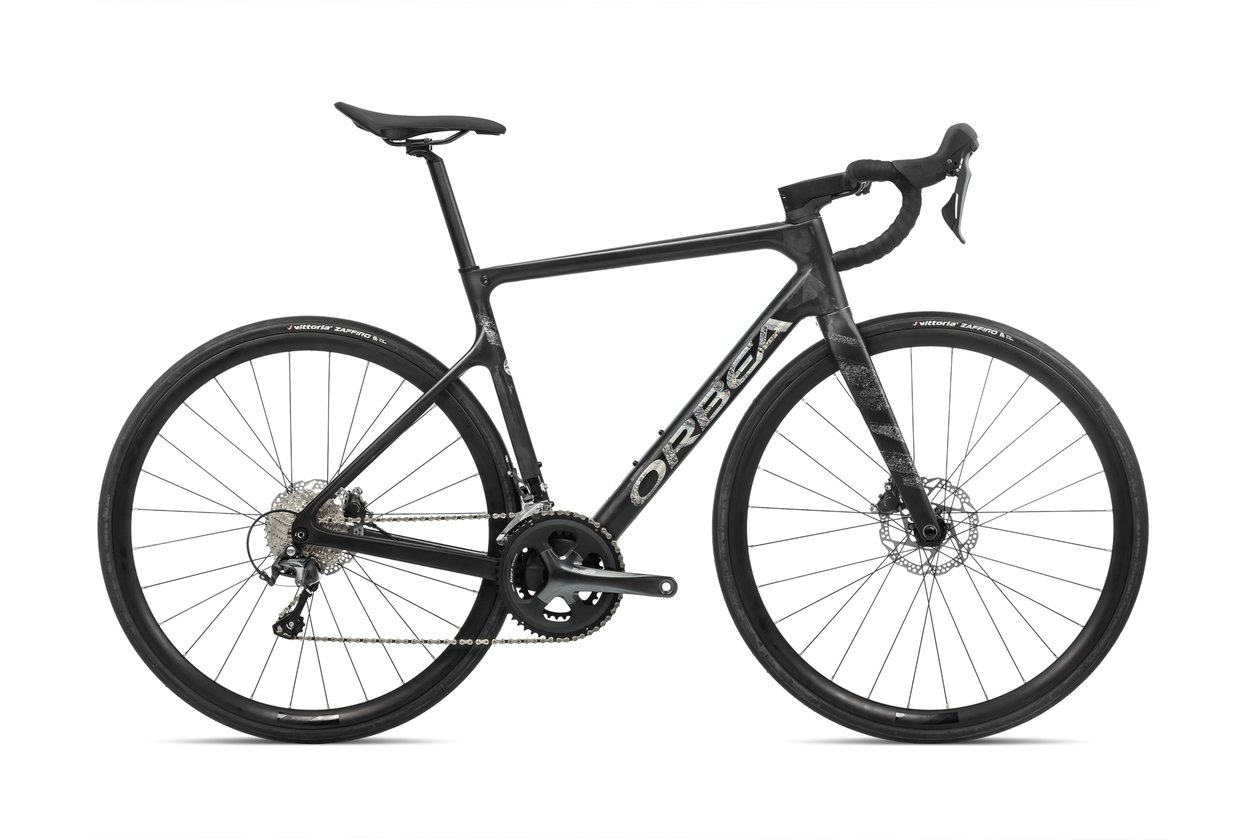 Orbea Orca M40 - 2023 - 28 Zoll - Diamant