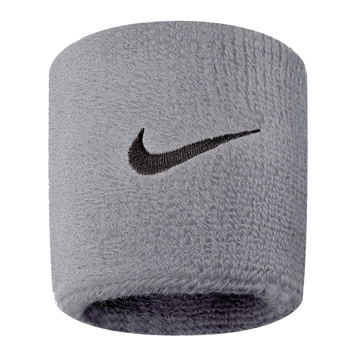 Nike Swoosh Wristbands Grau F051