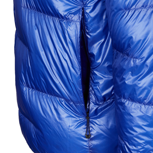 M SUMMIT PUMORI DOWN PARKA Herren - Daunenjacke