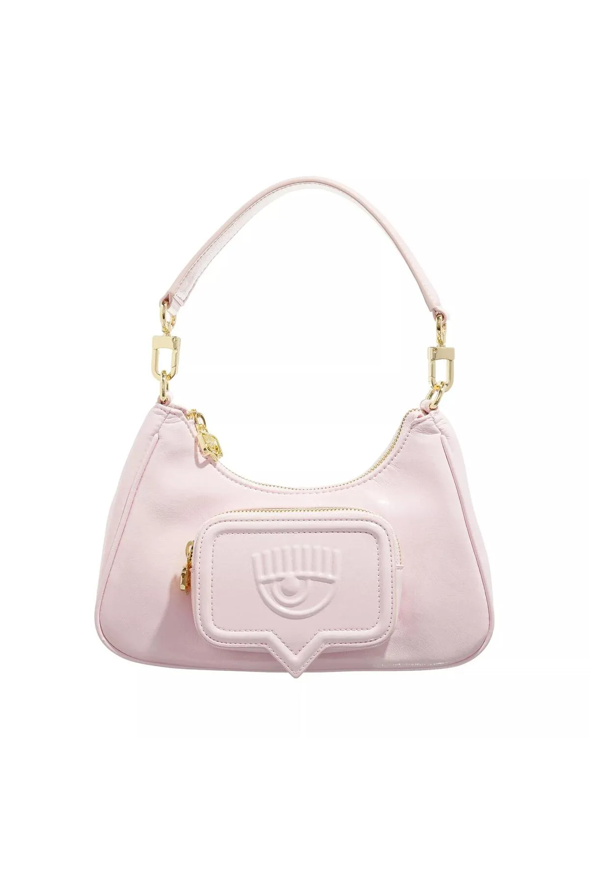 CHIARA FERRAGNI  Serie F - Eyelike Pocket, Skizze 08 Taschen Märchen