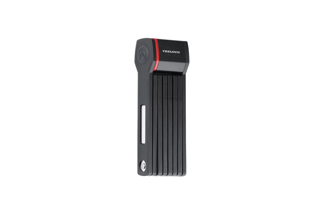 Trelock FS 280/80 Two.Go / X-Move Faltschloss