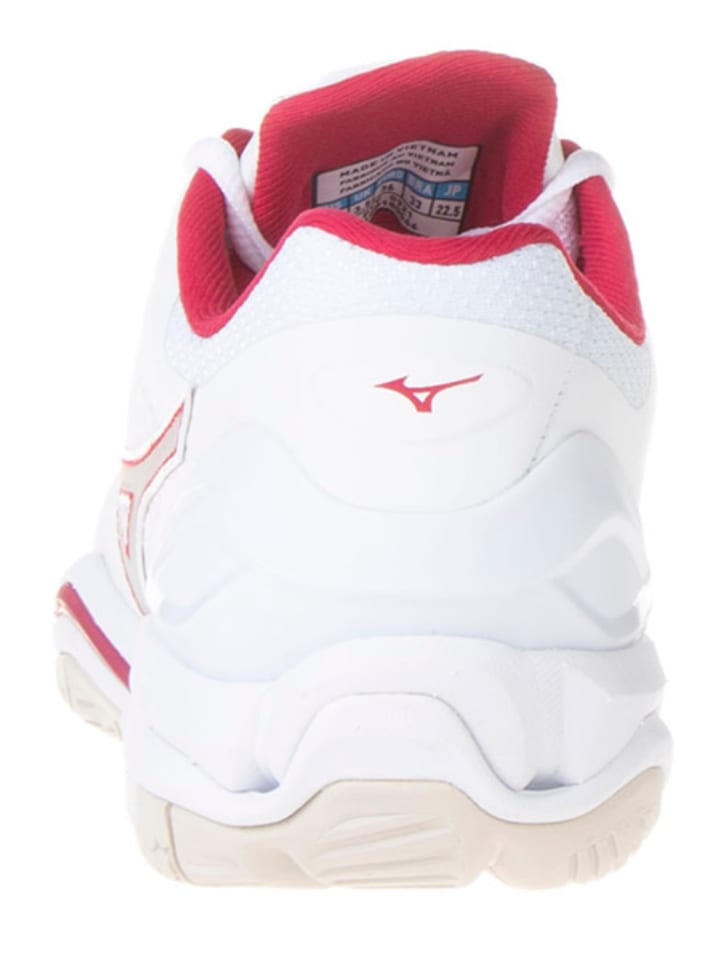 Mizuno Handballschuhe 