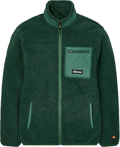 ellesse Steppjacke ESTE FZ
