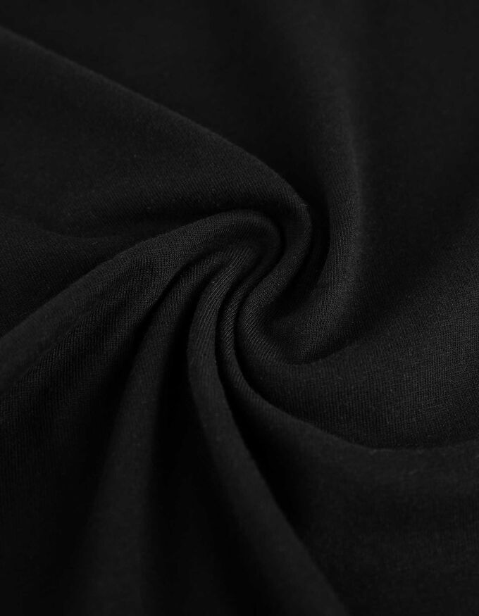 T-Shirt - einfarbig