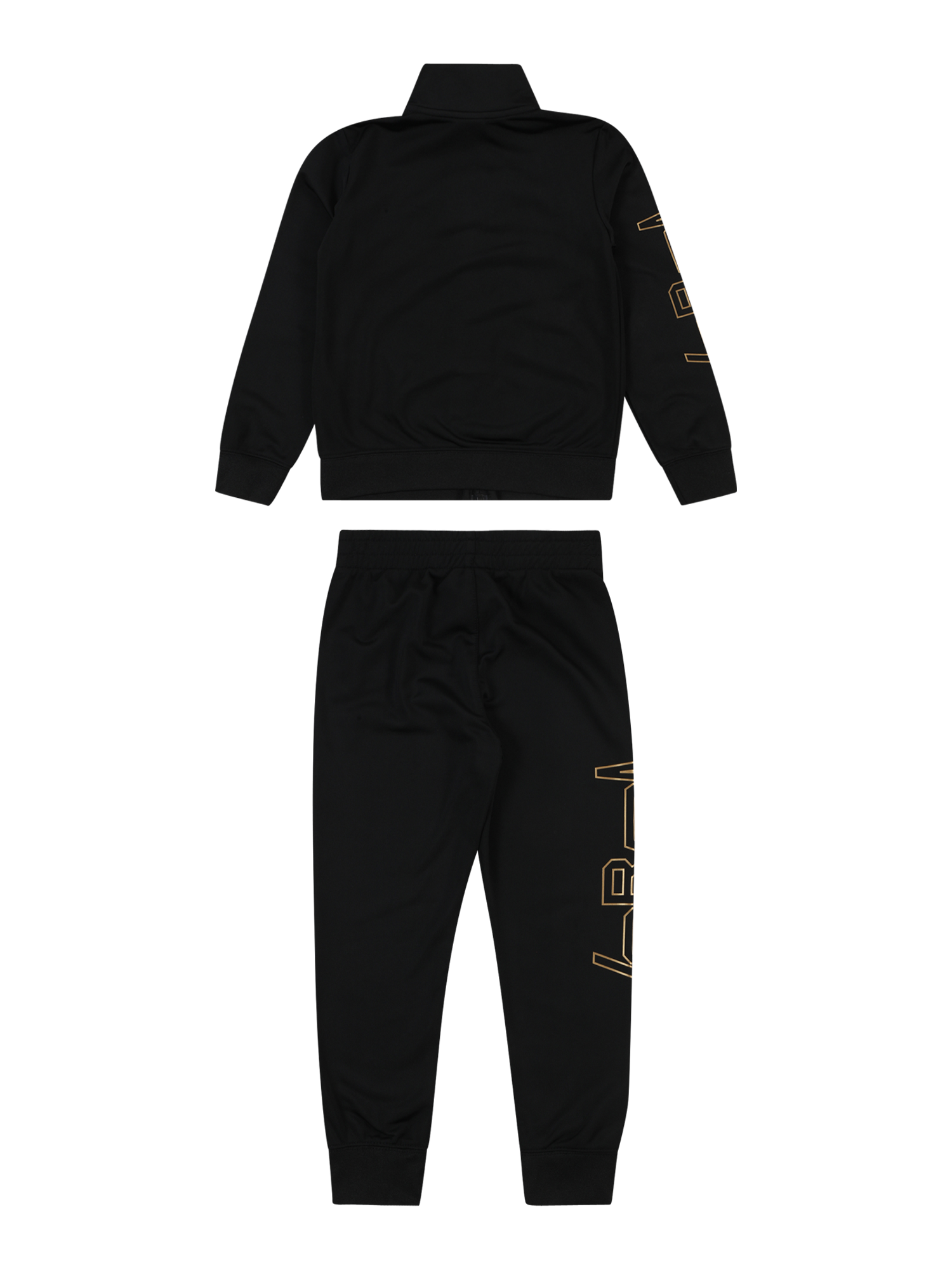 Sweatsuit 'TAKE FLIGHT B&G'