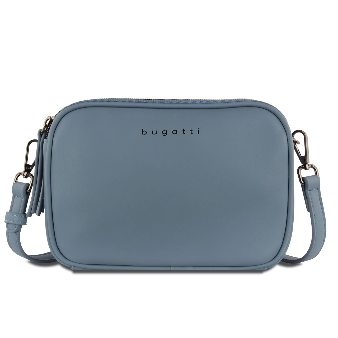 BUGATTI Handtaschen beige SHOULDER BAG