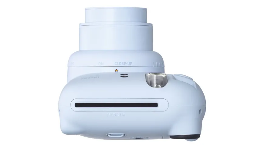 Fujifilm instax mini 12 pastel-blue