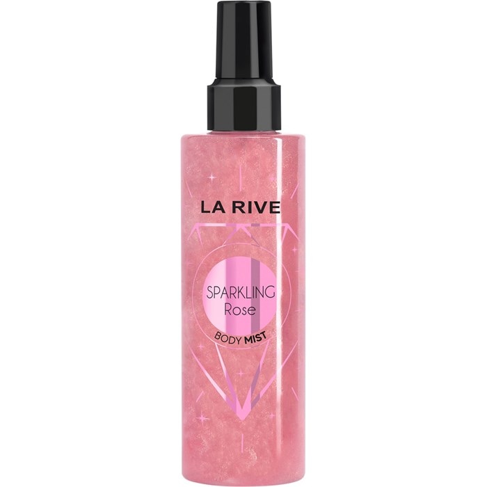 Body Mist