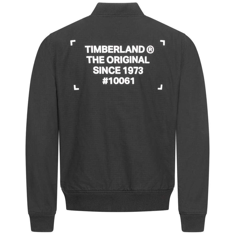 Timberland Herren Bomberjacke A2D89-001