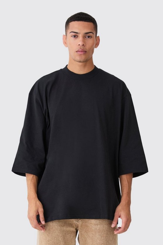 Oversize T-Shirt