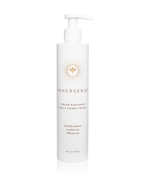 Innersense Organic Beauty Color Radiance Daily Conditioner-295 ml