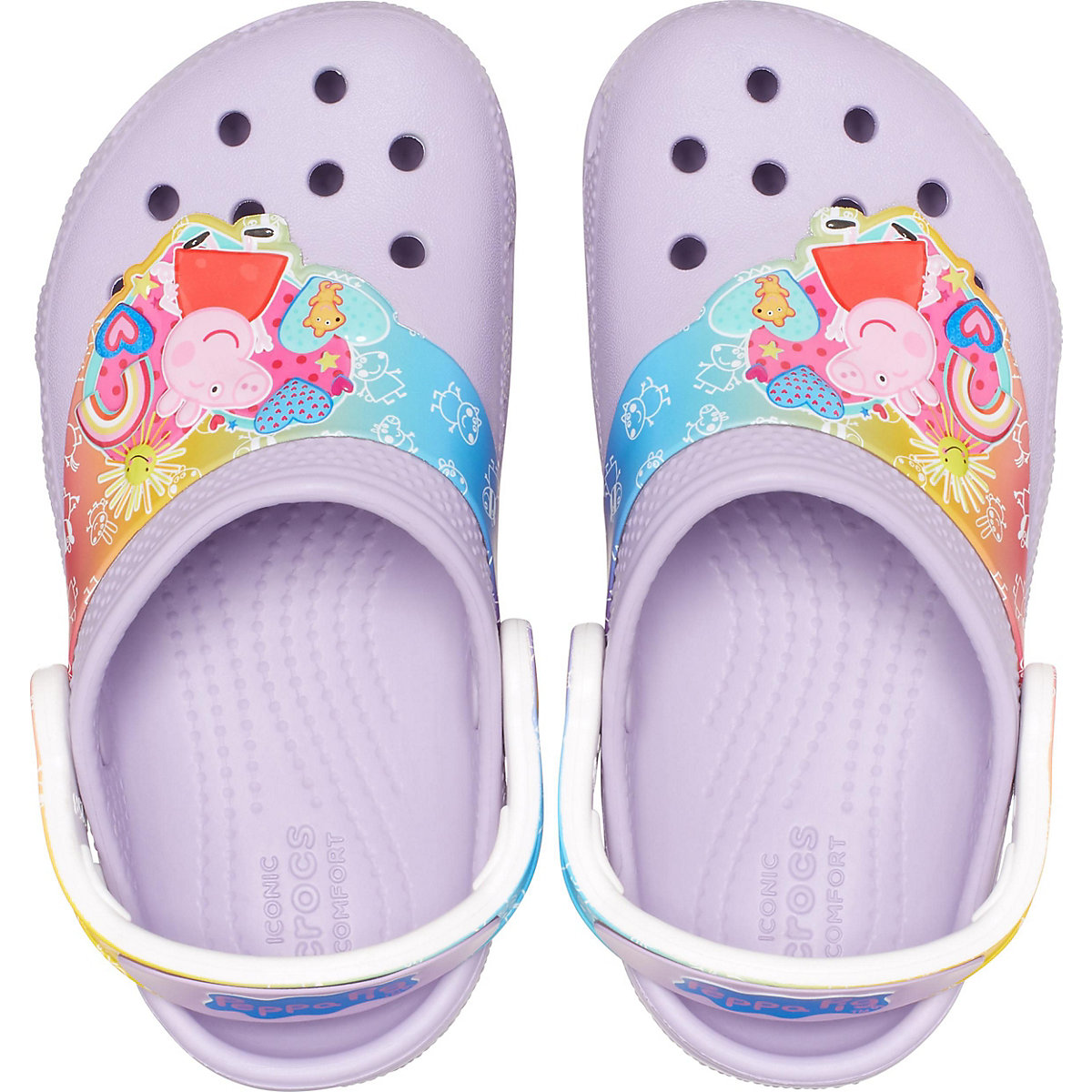 Kinder Clogs