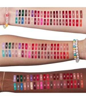 3INA The Lipstick Lippenstift-4.5 g