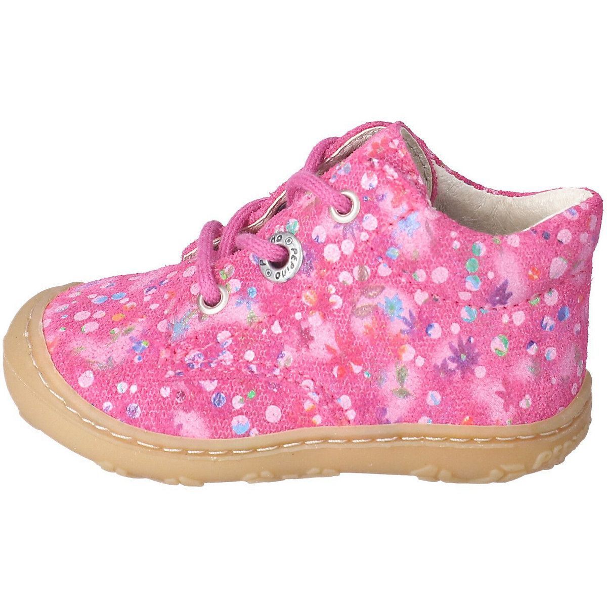Lauflernschuhe DOTS für Mädchen