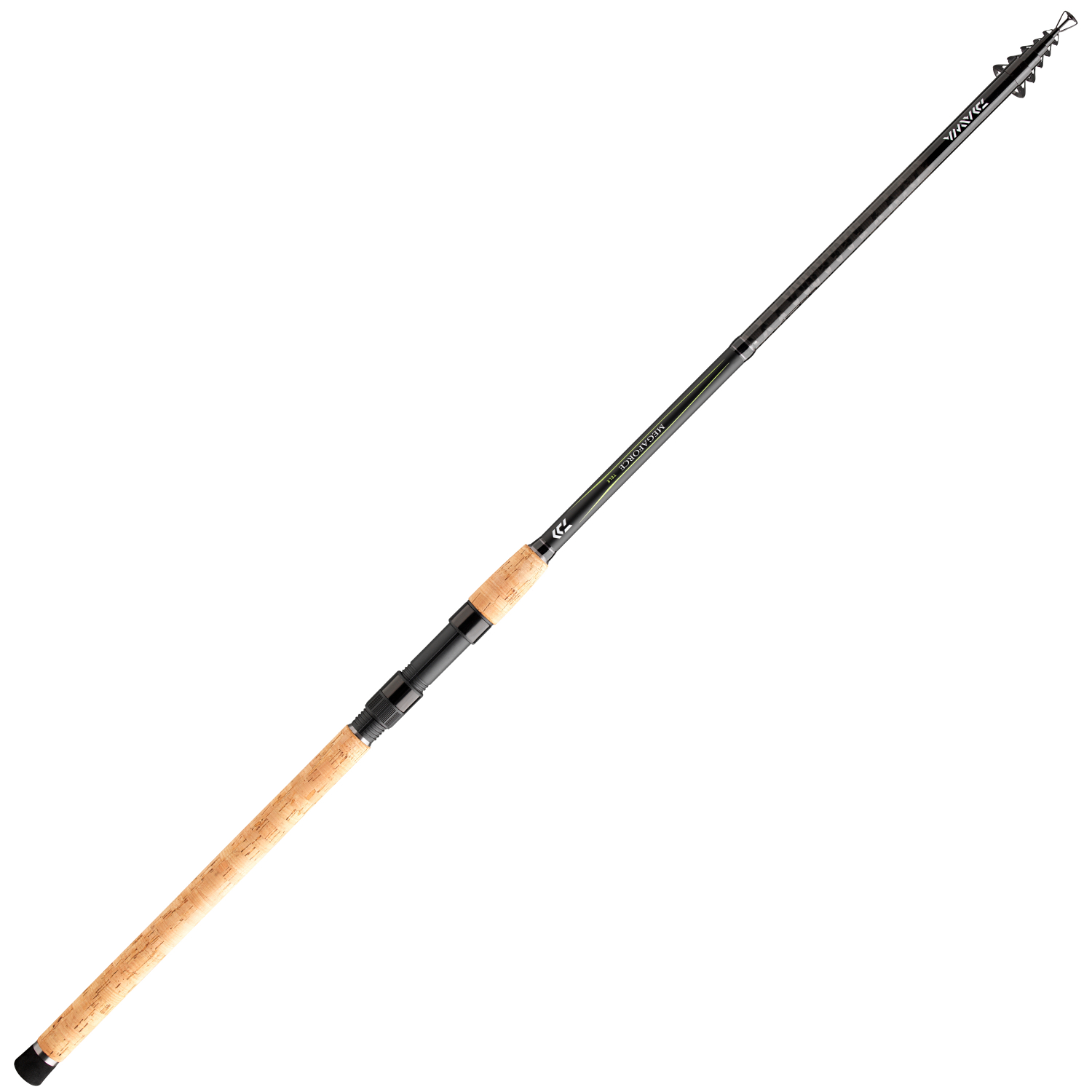 Daiwa Reiseruten Megaforce Tele