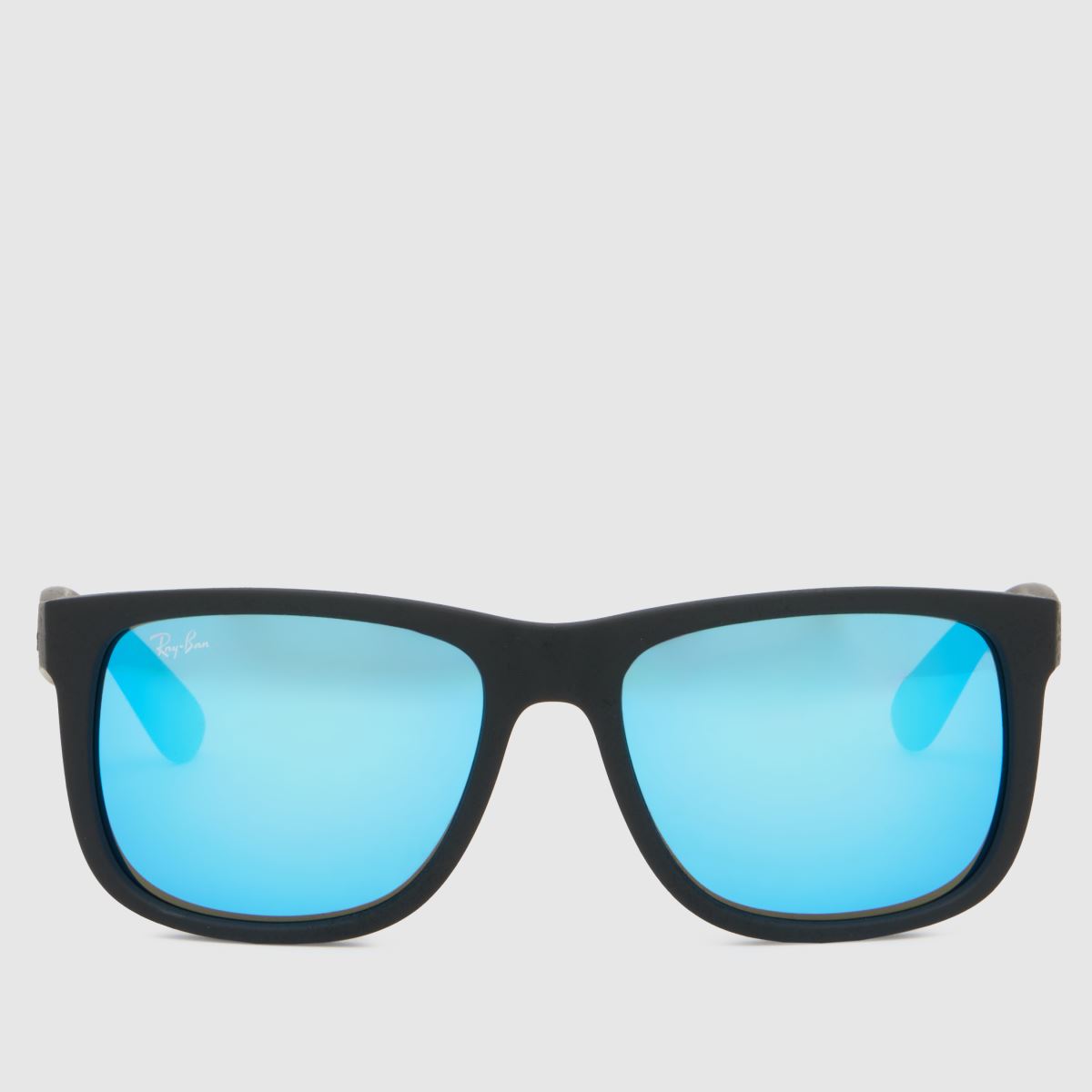 Ray-Ban svarta Justin solglasögon