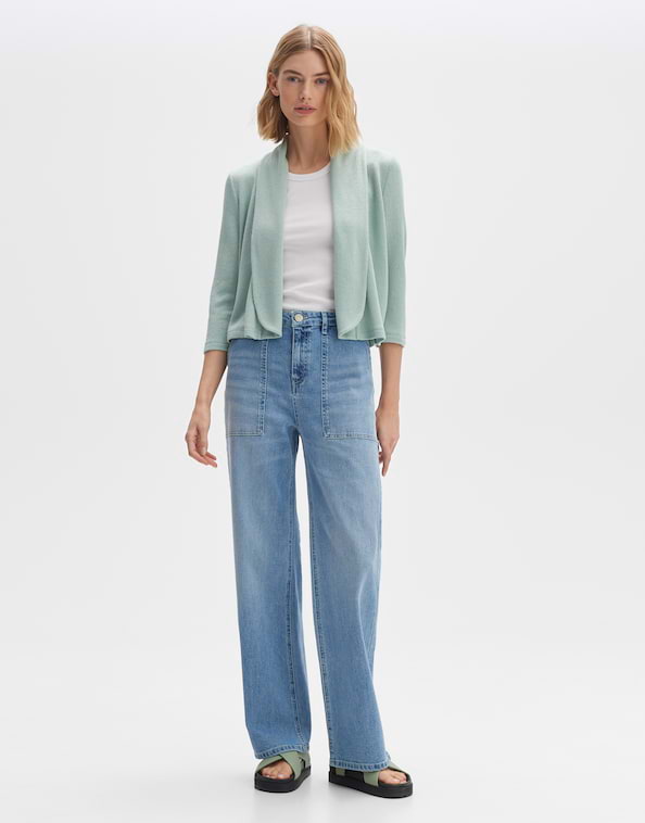 Shirtjacke Sandrine breeze