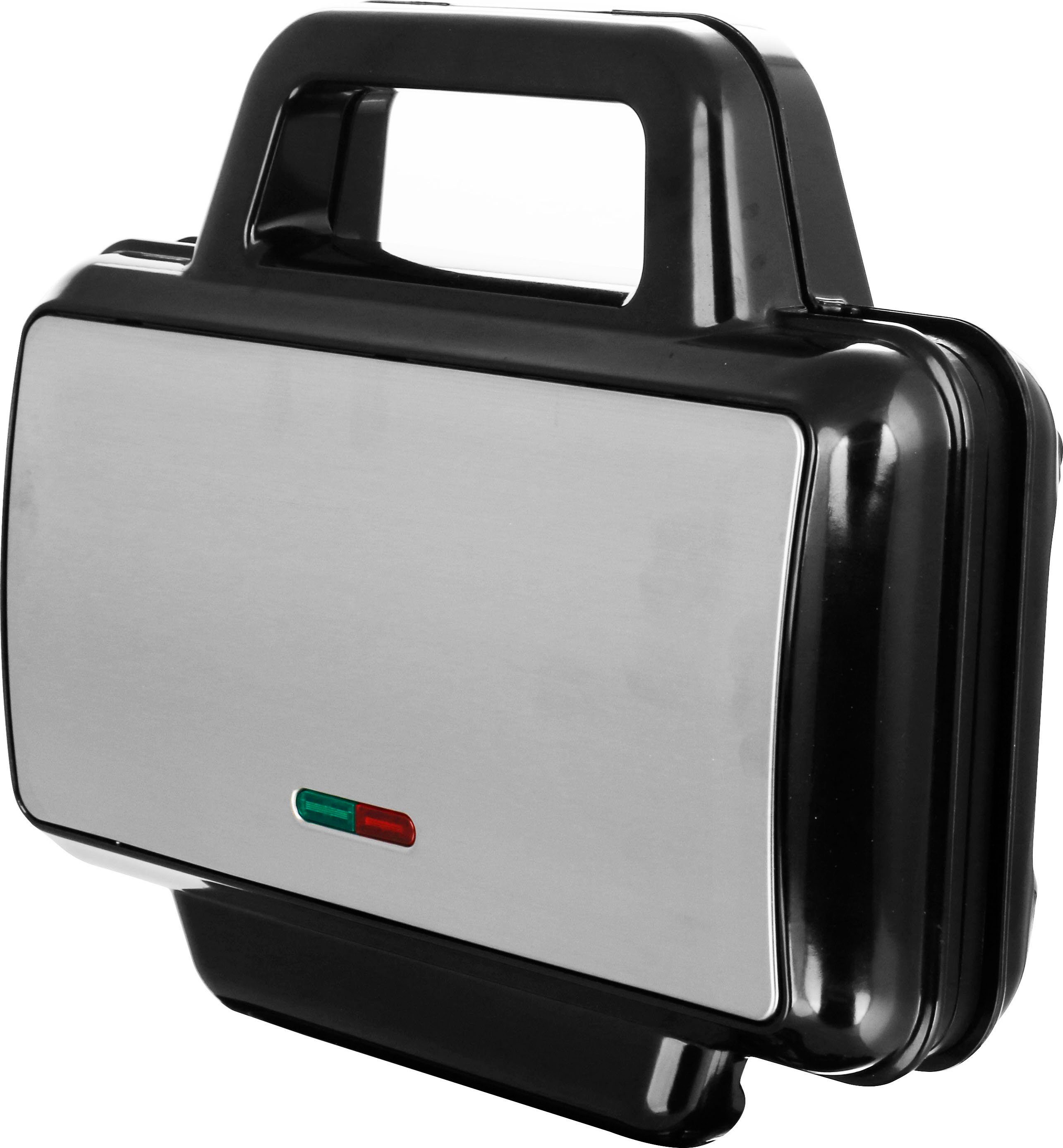 Emerio Sandwichmaker ST-127527.1, 900 W