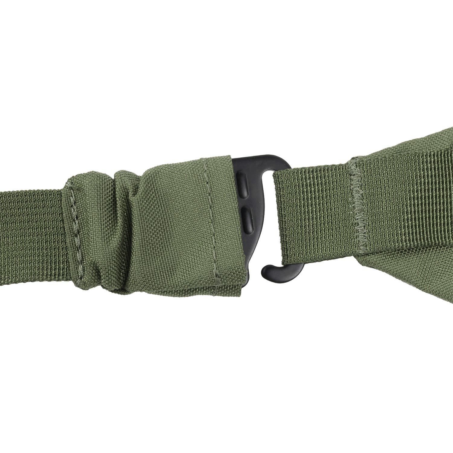 Possum Waist Pack Cordura