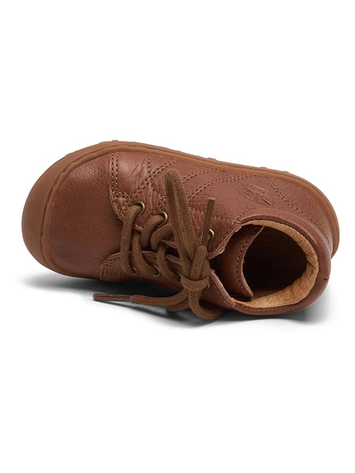 bisgaard Leder-Lauflernschuhe 