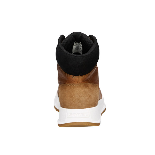 MAC HILL LITE MID WP Herren - Freizeitstiefel